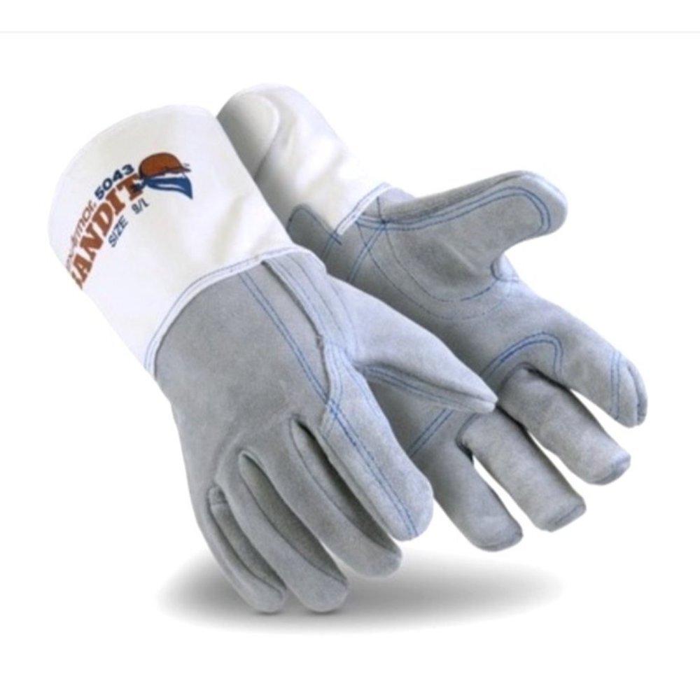 HexArmor Gloves Industrial Gloves  Size 9 Large